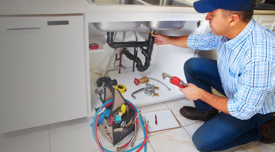 Professional expert plumbing services in Lowes, KY